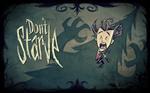   Don't Starve (RUS/ENG/2012-2013) PC